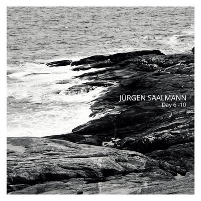 Day 7 - Arendal By Jürgen Saalmann's cover