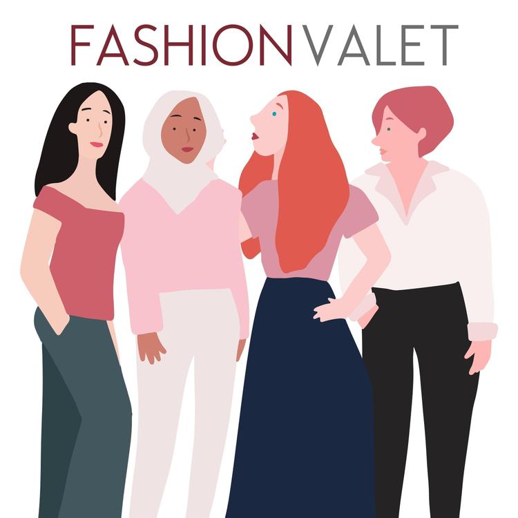 Fashionvalet's avatar image