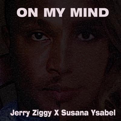 On My Mind's cover