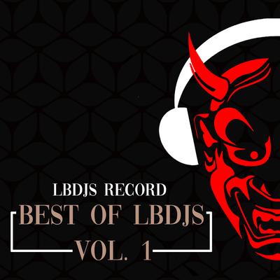DJ Derita Cinta By Lbdjs's cover
