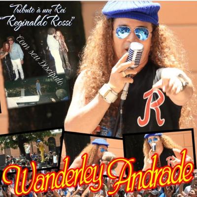 Vanderlei Andrade's cover