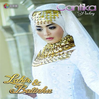 Cantika Poetry's cover