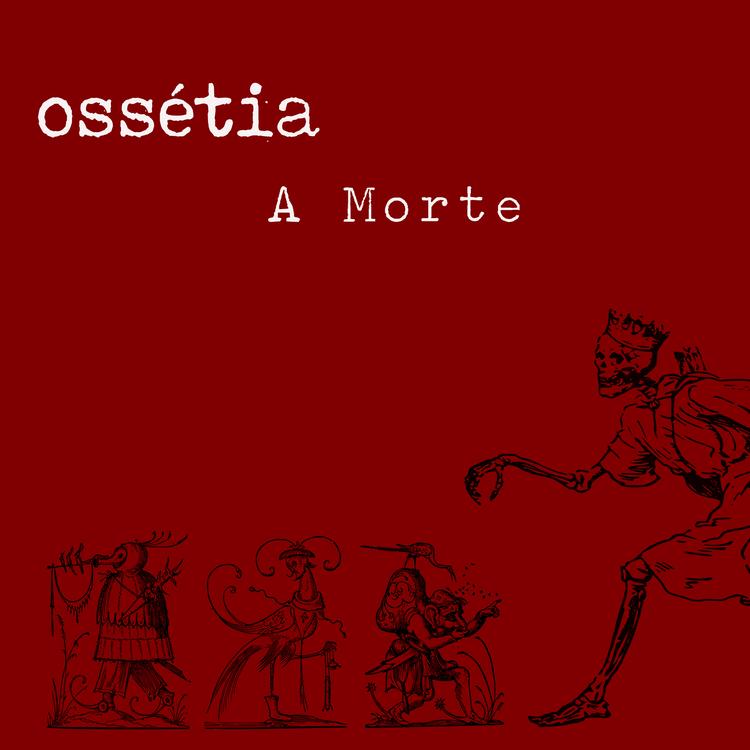 Ossétia's avatar image