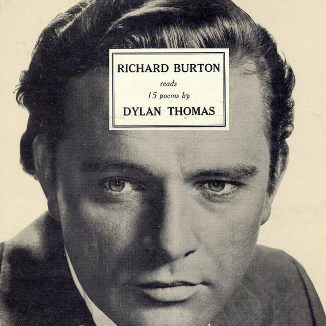 Richard Burton's avatar image