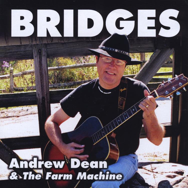 Andrew Dean & The Farm Machine's avatar image