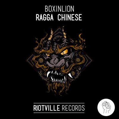 Ragga Chinese's cover