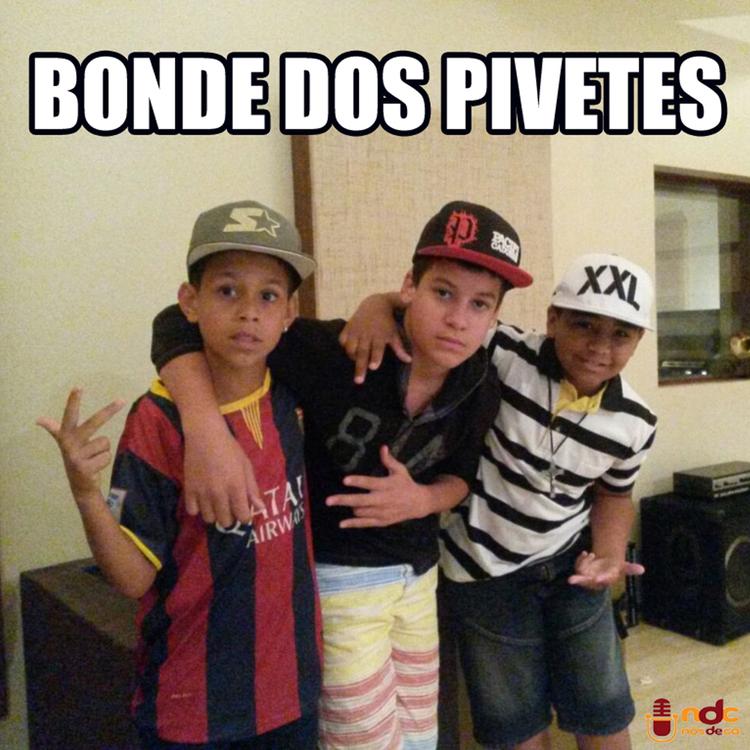 Bonde dos Pivetes's avatar image