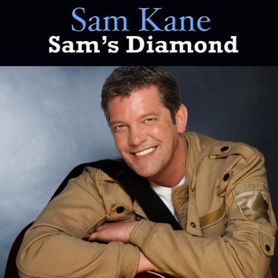 Sam Kane's cover