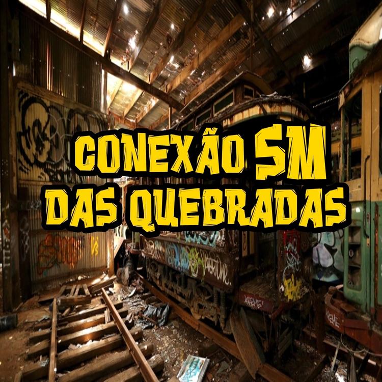 Conexão Sm's avatar image