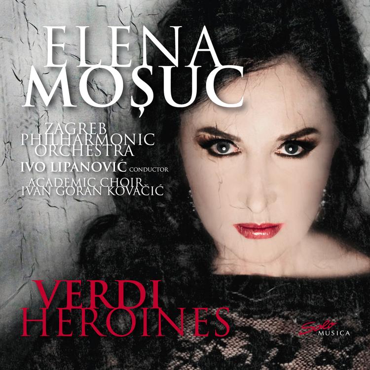 Elena Mosuc's avatar image