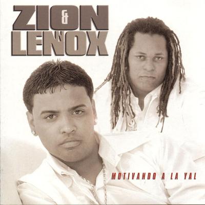 Yo Voy By Zion & Lennox, Daddy Yankee's cover