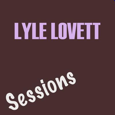 Sessions (Live)'s cover