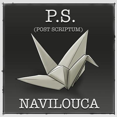 Navilouca's cover