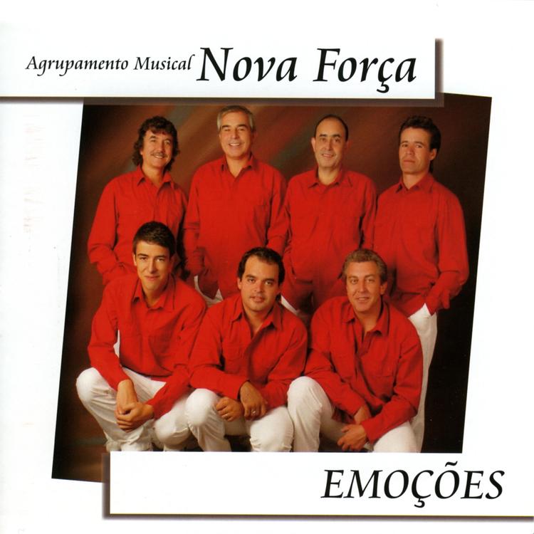 Agrupamento Musical Nova Forca's avatar image