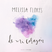 Melissa Flores's avatar cover