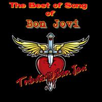 Tribute to Bon Jovi's avatar cover
