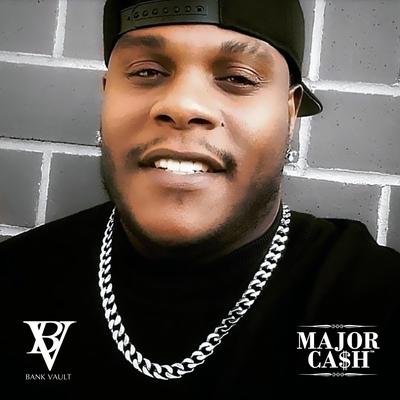 Major Cash Boss's cover