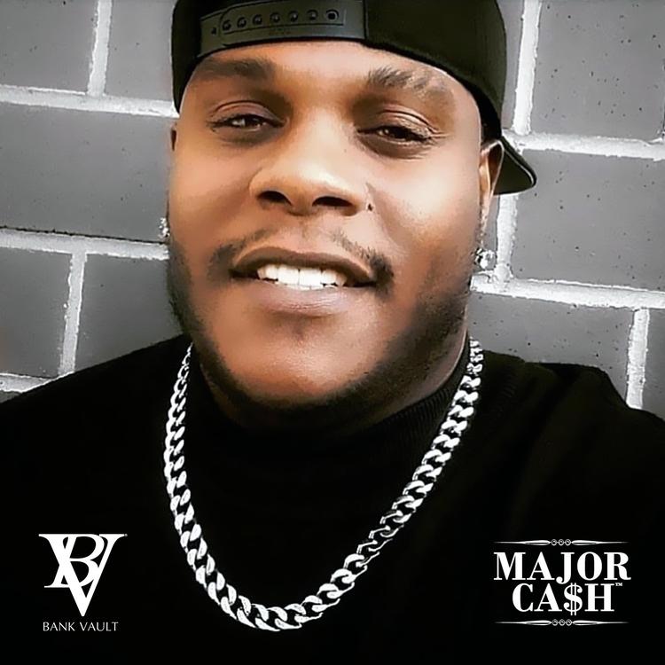 Major Cash Boss's avatar image