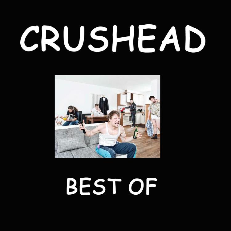 Crushead's avatar image
