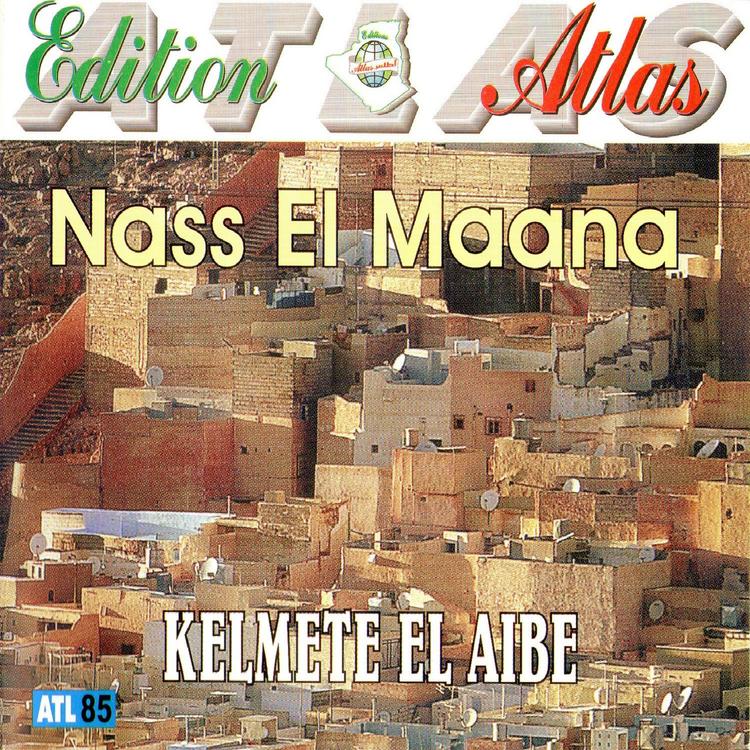 Nass El Maana's avatar image