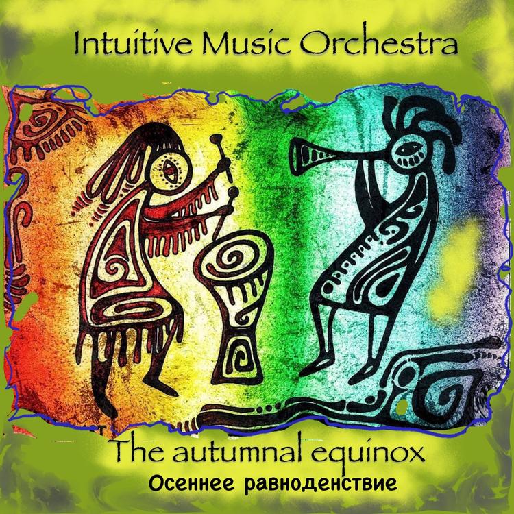 Intuitive Music Orchestra's avatar image