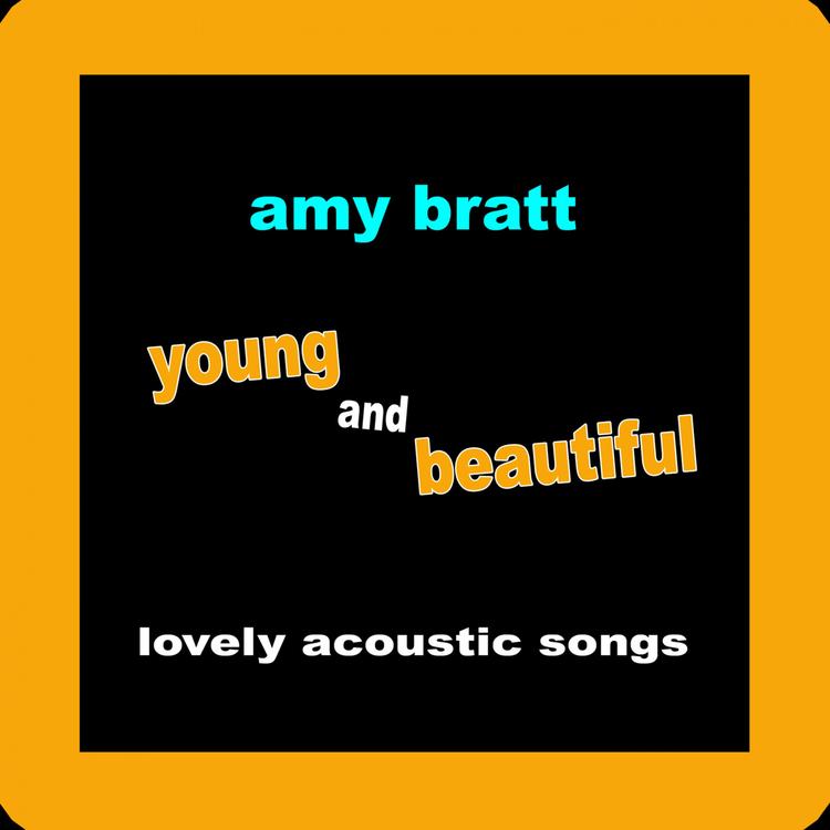 Amy Bratt's avatar image