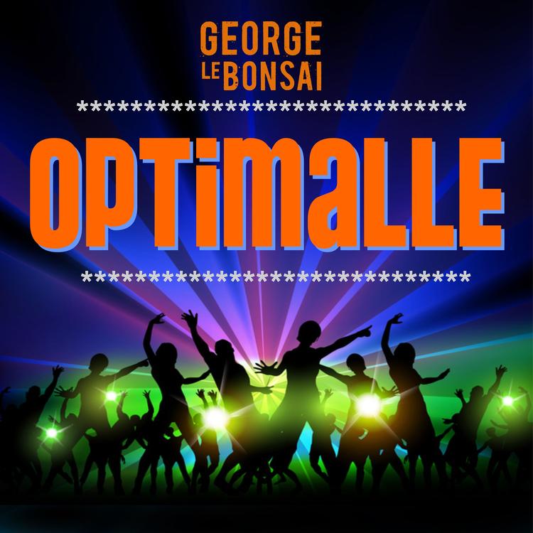 George le Bonsai's avatar image
