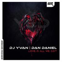 DJ Yvan & Dan Daniel's avatar cover