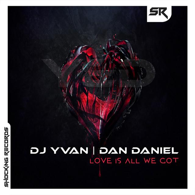 DJ Yvan & Dan Daniel's avatar image