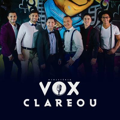 Clareou By Ministério Vox's cover