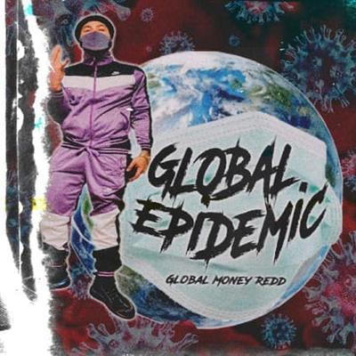 Global Money Redd's cover