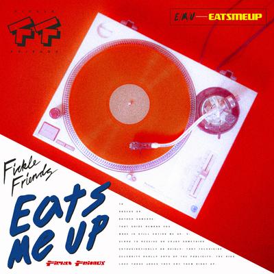 Eats Me Up's cover