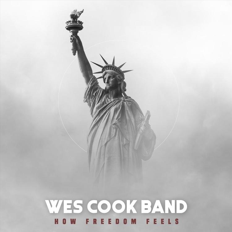 Wes Cook Band's avatar image