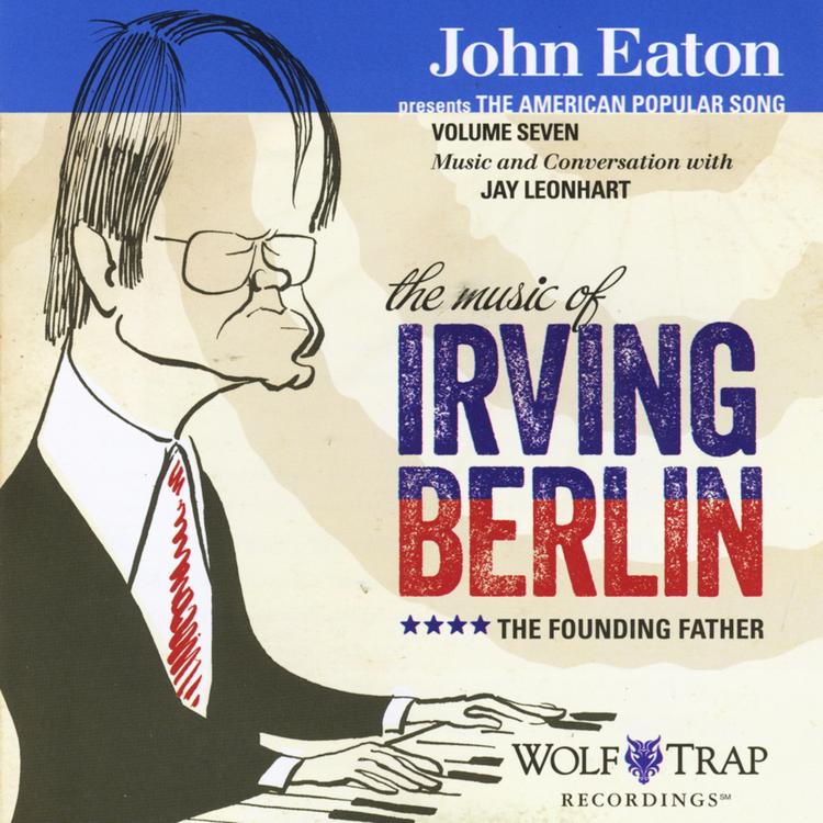 John Eaton's avatar image