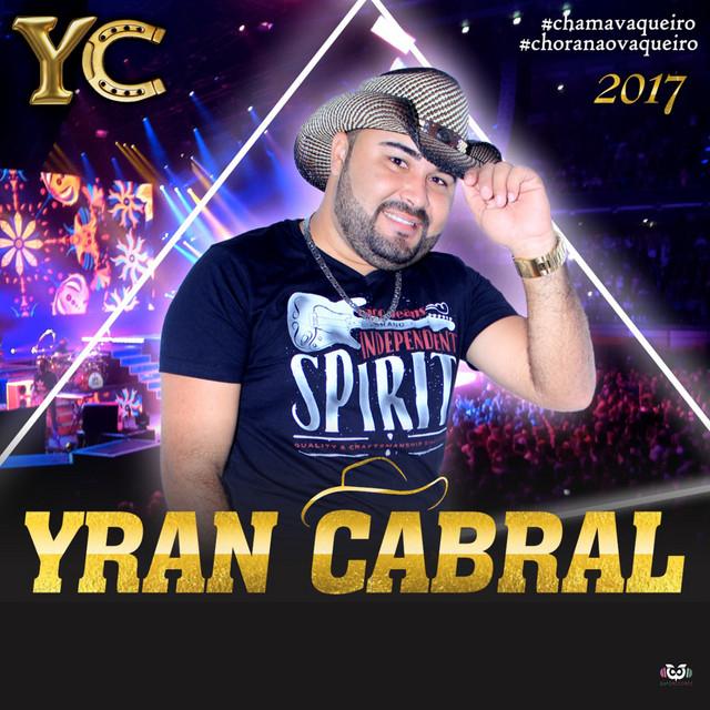 Yran Cabral's avatar image