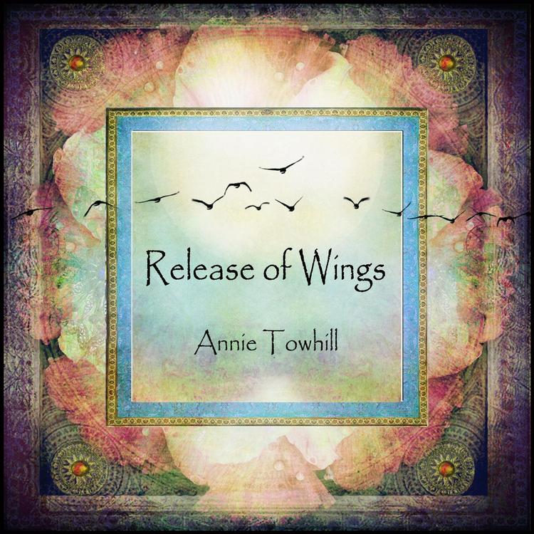 Annie Towhill's avatar image