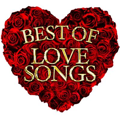 Best of Love Songs's cover