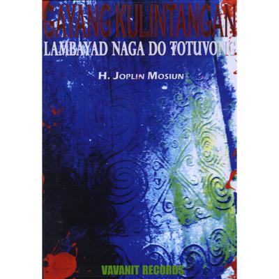 Gayang Kulintangan's cover