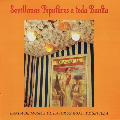 Sevillanas Populares a Toda Banda's cover