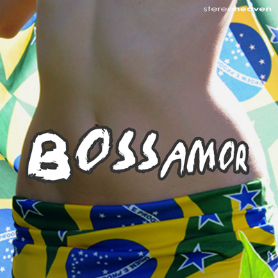 Bossamor's cover