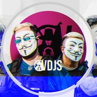 vdjs's avatar cover
