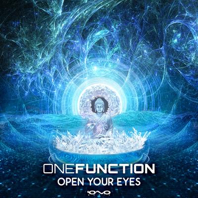 Open Your Eyes (Original Mix) By One Function's cover