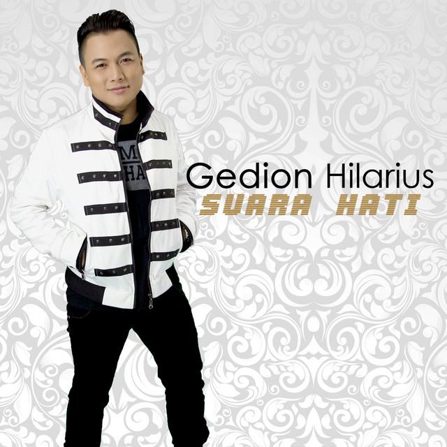 Gedion Hilarius's avatar image