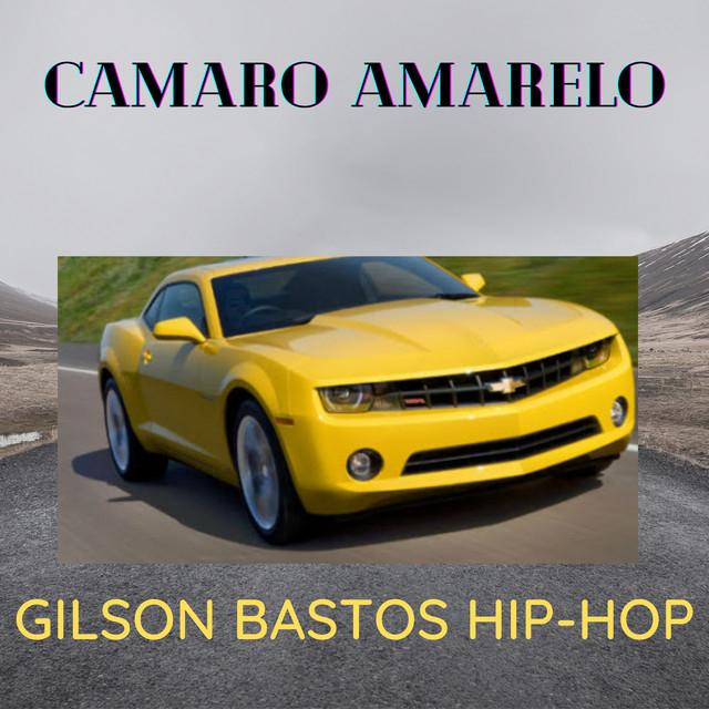 Gilson Bastos Hip Hop's avatar image