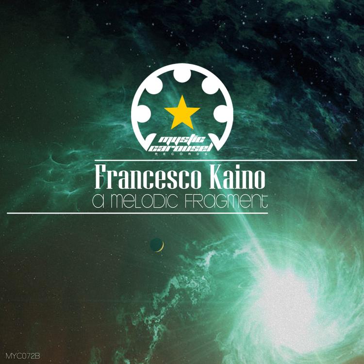 Francesco Kaino's avatar image