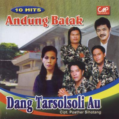 Boru Ni Tulang's cover