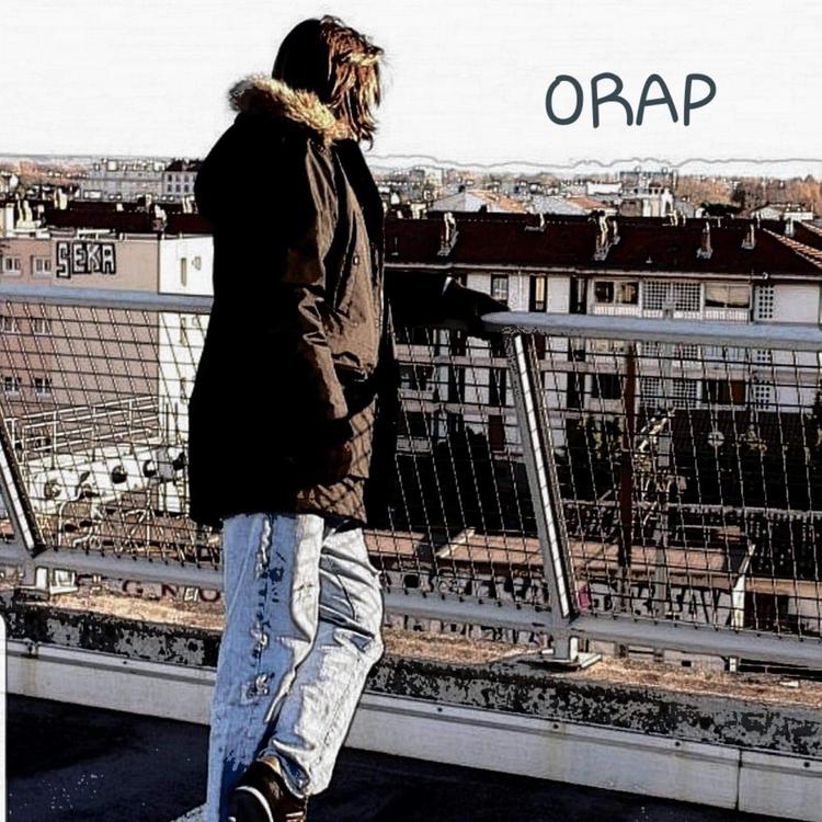 ORAP's avatar image