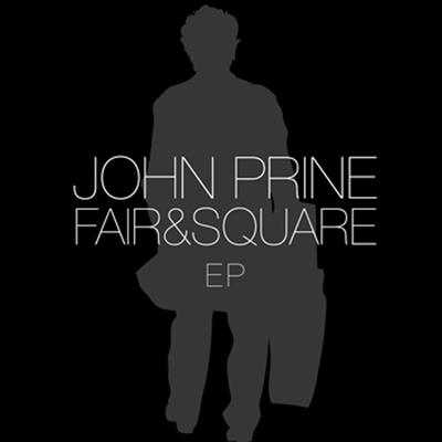 That's How Every Empire Falls By John Prine's cover