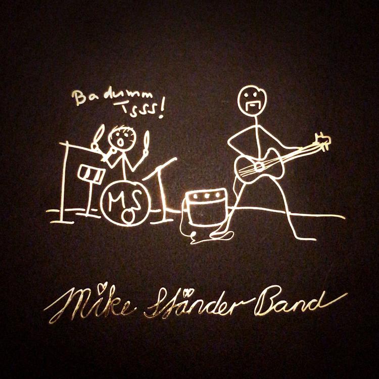 Mike Ständer Band's avatar image