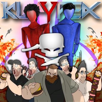 Sauce Boss (feat. Epic Meal Time) By Klaypex, Epic Meal Time's cover